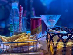 -MOSSO音乐酒吧·Live House(南京西路店)