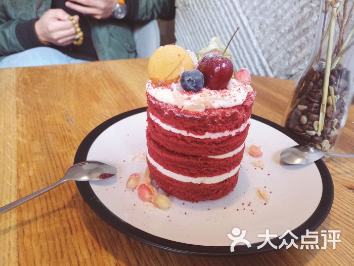 画厨brunch(川大店)图片 - 第2张