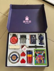 -小鸡哆哆故事屋·儿童乐园(嘉里城店)