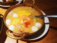 宁波老三样-原製原味(普陀山磐龙店)