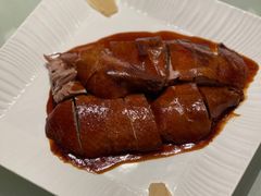 即烧挂炉沙溪烧米鸭-利苑(环贸iapm店)