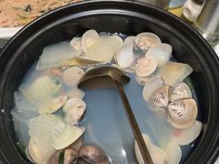 -阿伟海鲜楼·福建菜(延寿店)