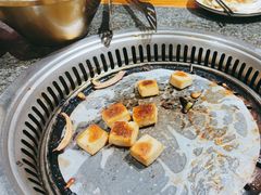 -鹤之乡·齐齐哈尔烤肉·非遗(秋涛路店)