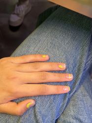 -Touch Nail·品质·美甲美睫
