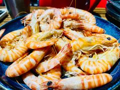 -蚝堡海鲜·威海菜·海肠捞饭·烧烤·亚洲吃蚝公司(幸福门店)