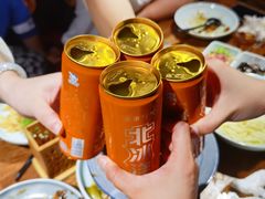 -小吊梨汤·北京菜·烤鸭(鸟巢店)