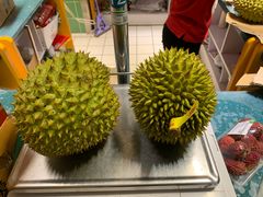 -盒马鲜生(皇庭广场店)