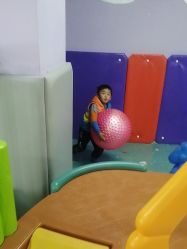 -妙糖乐园(乐坊·大华生活广场店)