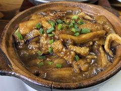 -雄伟美食(高沙中街店)