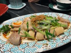 -粤·向群饭店(二沙岛店)