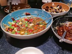 -华豫川酒家(大卫城店)