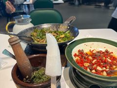 -费大厨辣椒炒肉(黄兴中心广场店)