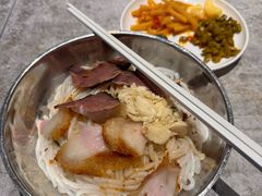 -红鼻子桂林米粉(金唐新光界店)
