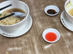 -百福麵家(新馬路店)