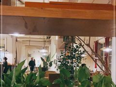 大堂-雕刻时光咖啡馆(交大店)