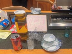 -老白清真烧烤(锦州旗舰店)