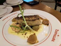 -Entrecôte 法国牛扒馆(保利·时光里店)