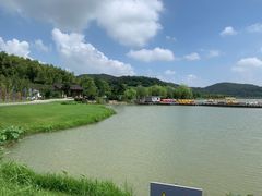 -南北湖风景区