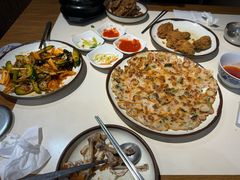 -首尔土豆汤(红梅小区店)
