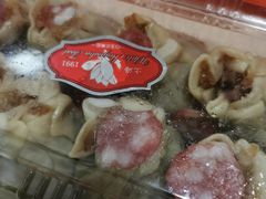 -白玉兰食品甜凤店(合生汇店)