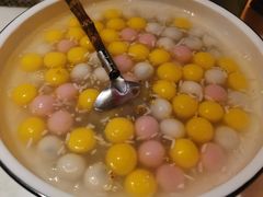 -径山十八道·风味民间菜(杭州总店)