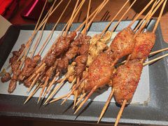 -管氏翅吧(马家堡店)