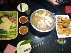 -老六杀猪菜(进乡街店)