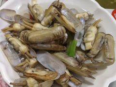-天天渔港海鲜酒家(石浦玉泉路店)