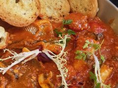 -Nord Grill&Bar Highland诺德西餐(深圳欢乐海岸店)