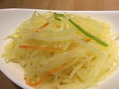 -东方饺子王(重庆路亚泰店)