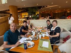 -威斯汀舞台餐厅