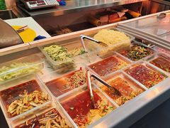 -万记麻辣烫国展总店