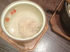 -古都历食南京菜·烤鸭·鸭血粉丝·汤包(南京博物院店)