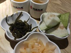 -湘阁里辣(沙井华润万家店)