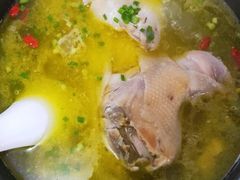 -巢湖名吃·徽府农家菜(半汤店)