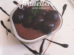 -美丽心情蛋糕(江苏路店)