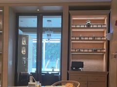 -食百绚全日制餐厅(成都棕榈泉费尔蒙酒店)