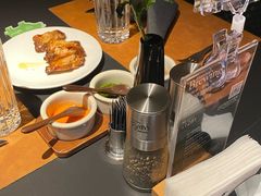 -拉蒂娜·巴西牛排馆 Latina·Brazilian Steakhouse(铜仁旗舰店)