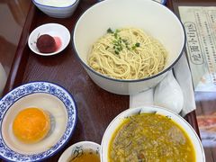 -百年老字号·观振兴蟹黄面·三虾面·苏式面(观前街富仁坊巷店)