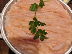 -潮澎派·潮汕菜大排档(南较西路店)