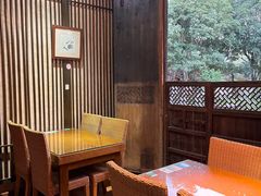 -烟水渔庄餐厅(西溪湿地店)