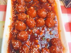 -太原面食店(解放路店)