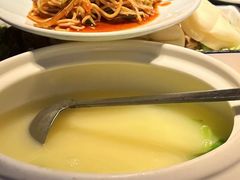 -拈菜(观音桥阳光世纪店)
