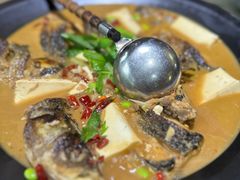 -下梅人家土菜馆(历史文化餐厅度假区店)