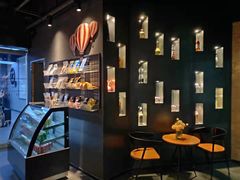 -CIAO·团建聚餐·生日派对轰趴馆(福田店)