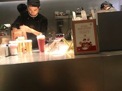 -LELECHA乐乐茶(美罗城店)