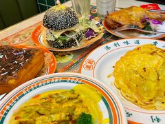 -添利·香港茶餐厅·下午茶(雪象店)