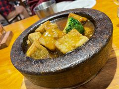-东就鸭饭店·古早海南菜(友谊南海城店)