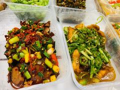 -红色湘菜馆(春风店)