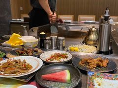 -春田小幸铁板烧(忠义街店)